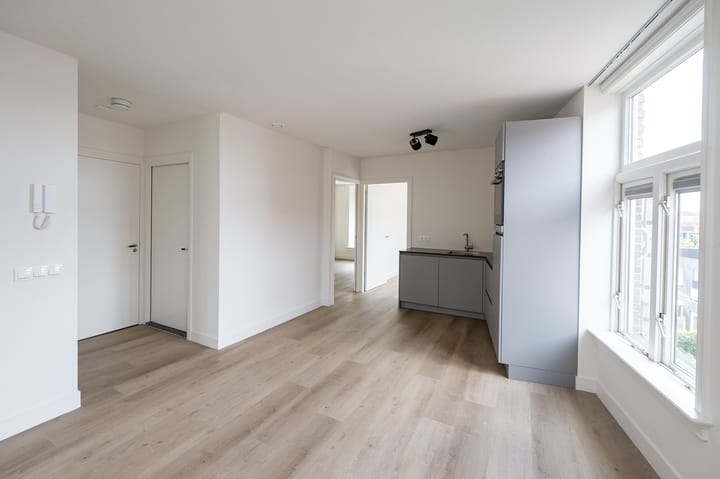 Foto 11 van Emmastraat 11-B