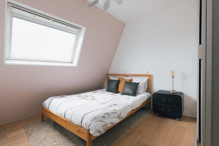 Foto 3 van Reigersweide 189