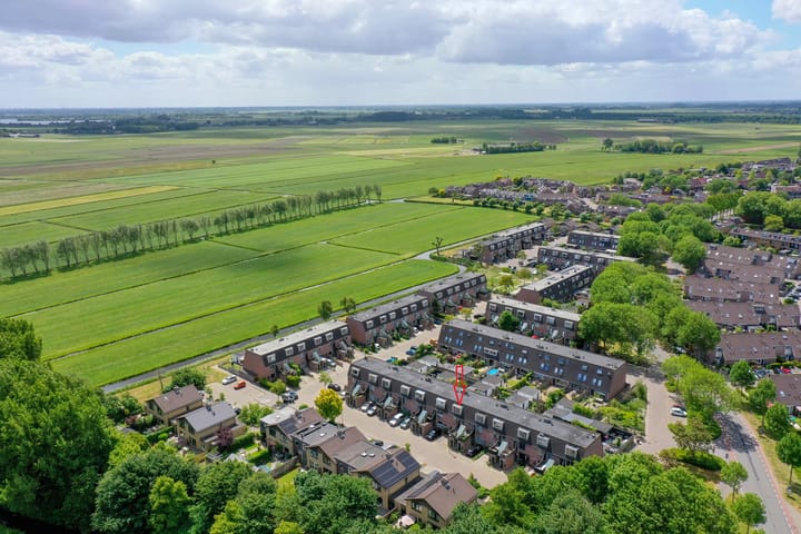 Foto 5 van Reigersweide 189