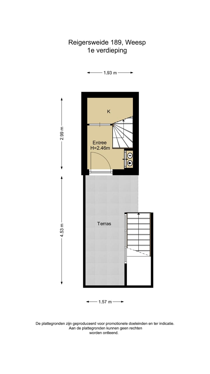 Foto 18 van Reigersweide 189