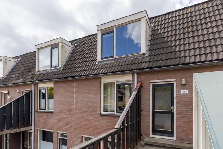 Foto 21 van Reigersweide 189