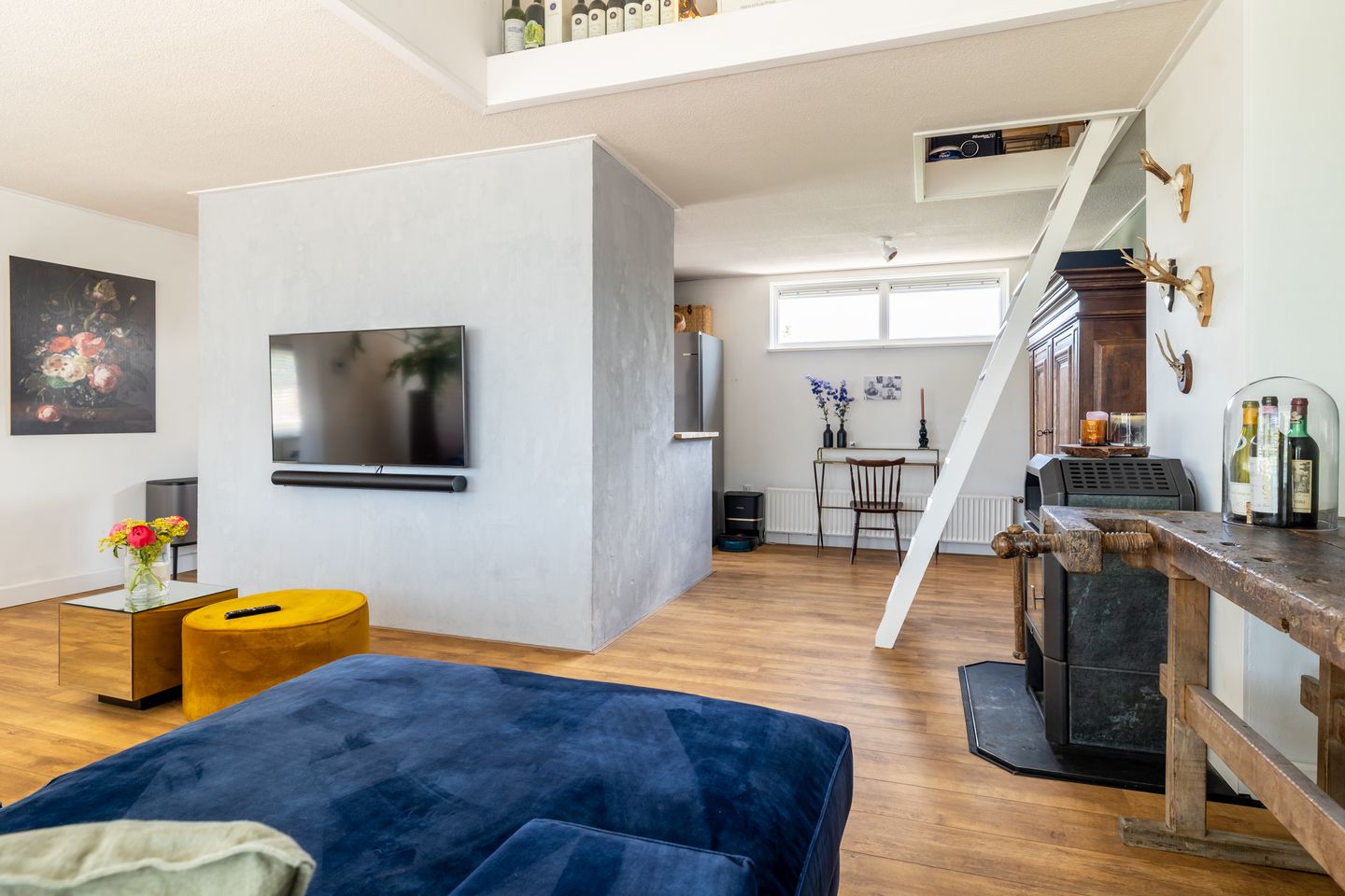 Foto 10 van Nieuwstraat 10