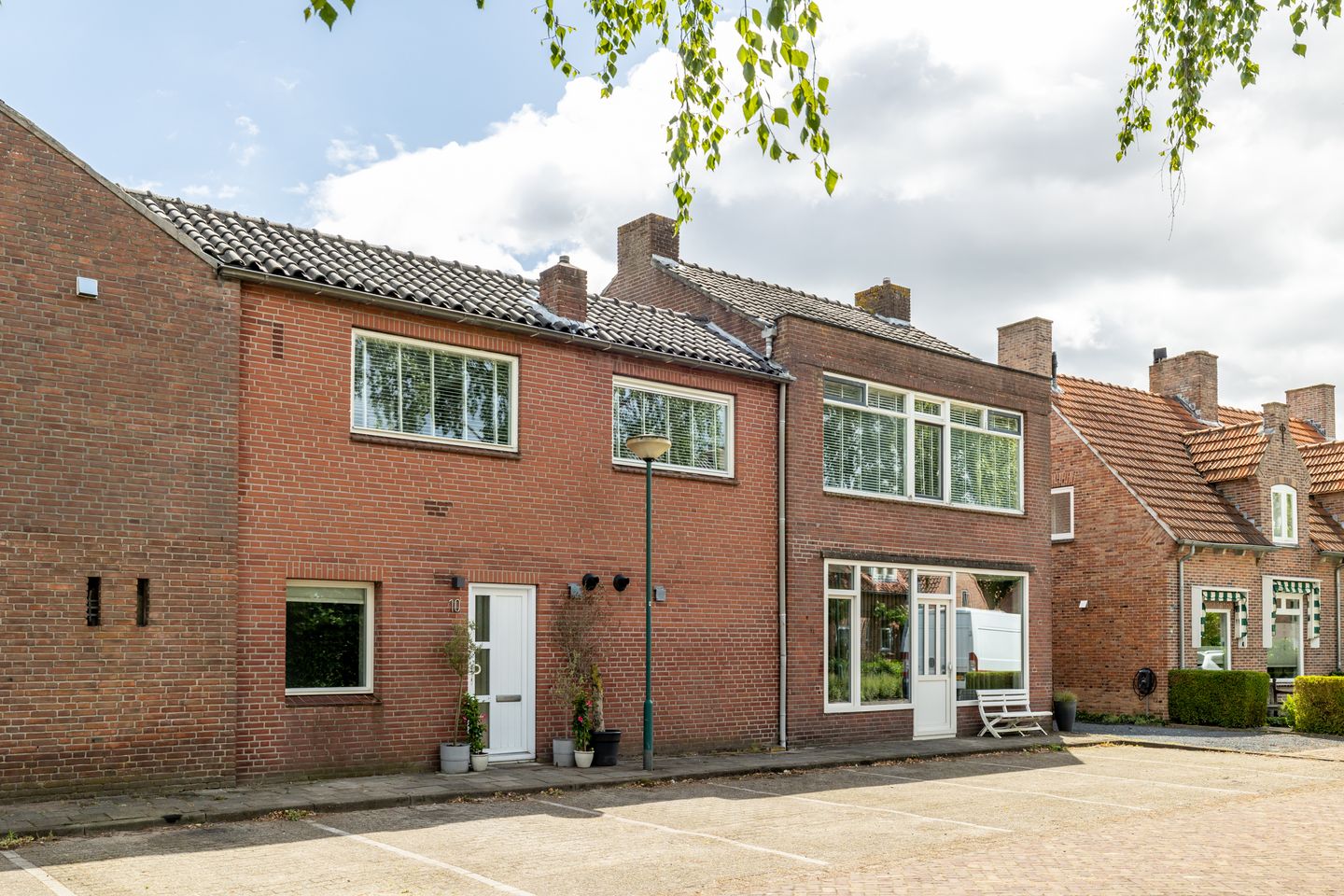 Foto 29 van Nieuwstraat 10