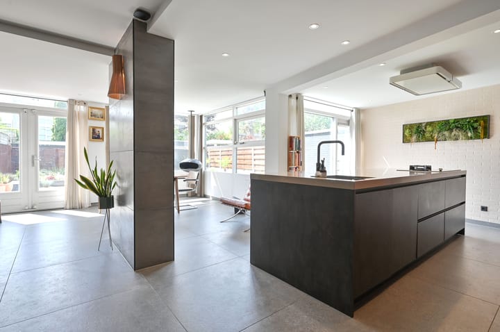 Foto 2 van Henri Dunantpark 13