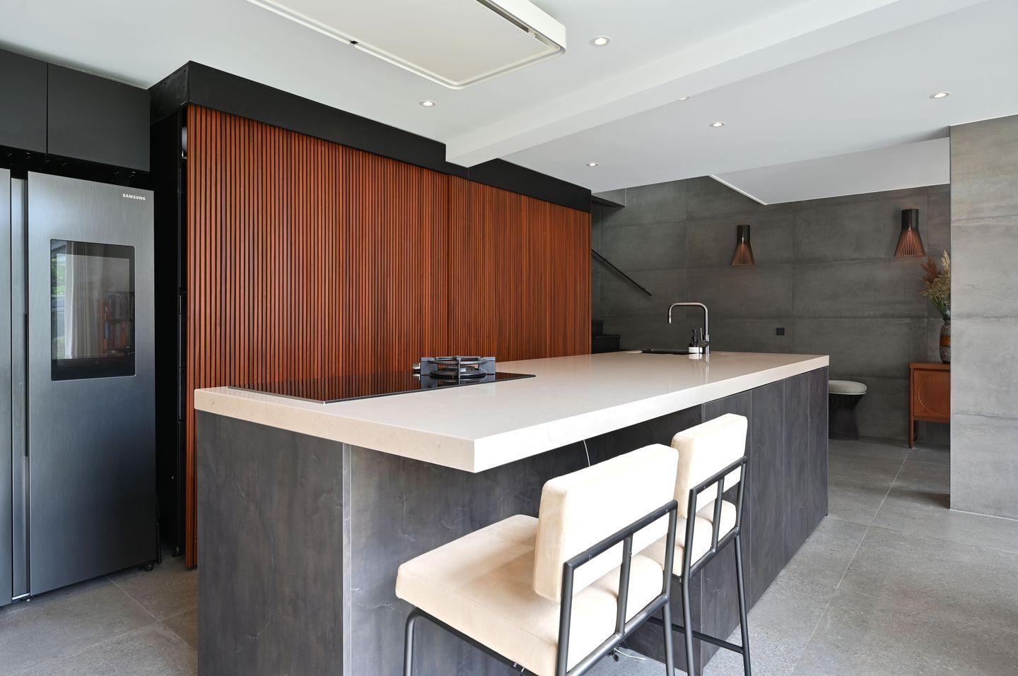 Foto 4 van Henri Dunantpark 13