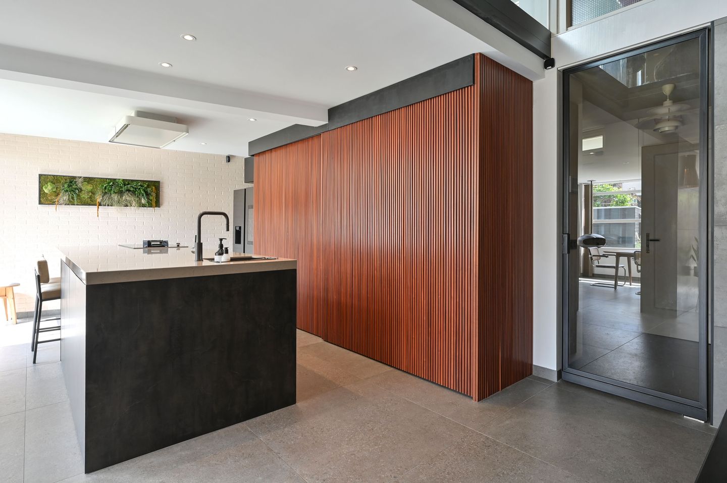 Foto 5 van Henri Dunantpark 13