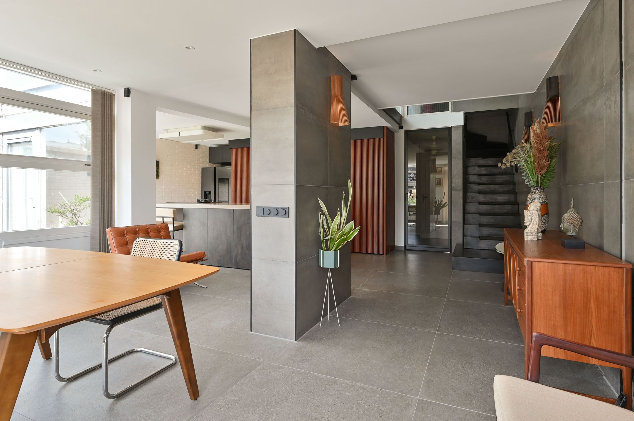 Foto 6 van Henri Dunantpark 13