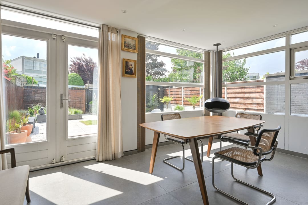 Foto 7 van Henri Dunantpark 13