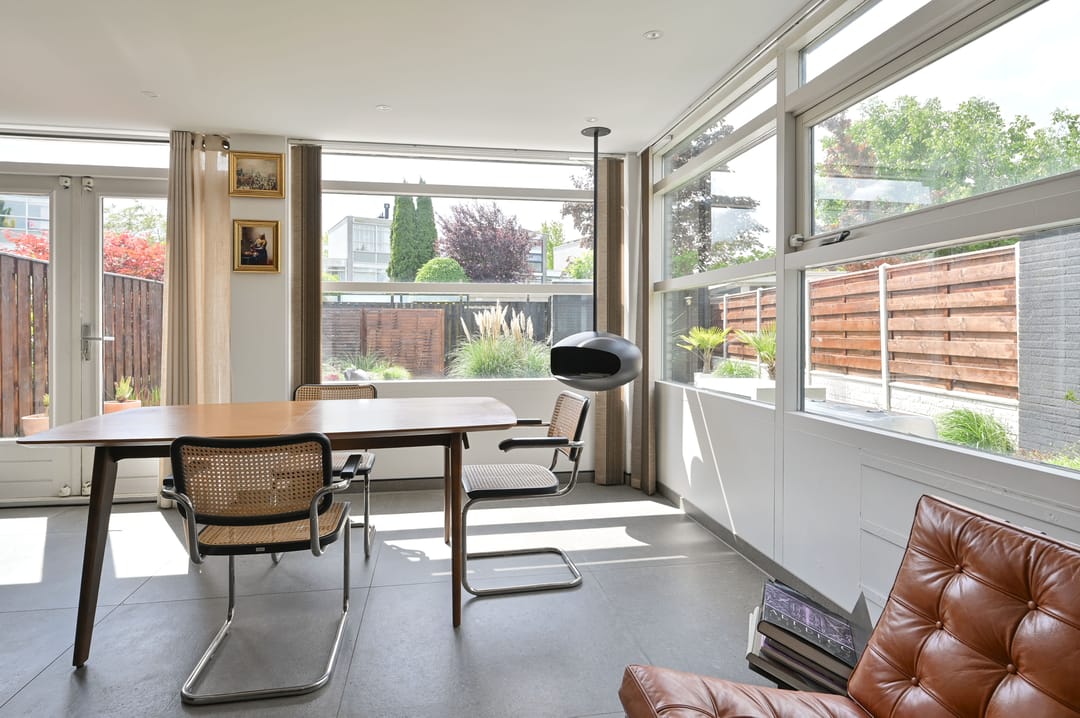 Foto 8 van Henri Dunantpark 13