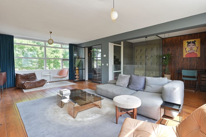 Foto 12 van Henri Dunantpark 13