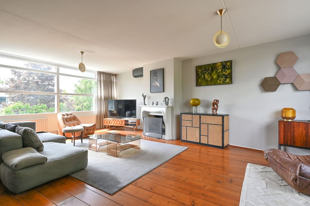 Foto 13 van Henri Dunantpark 13