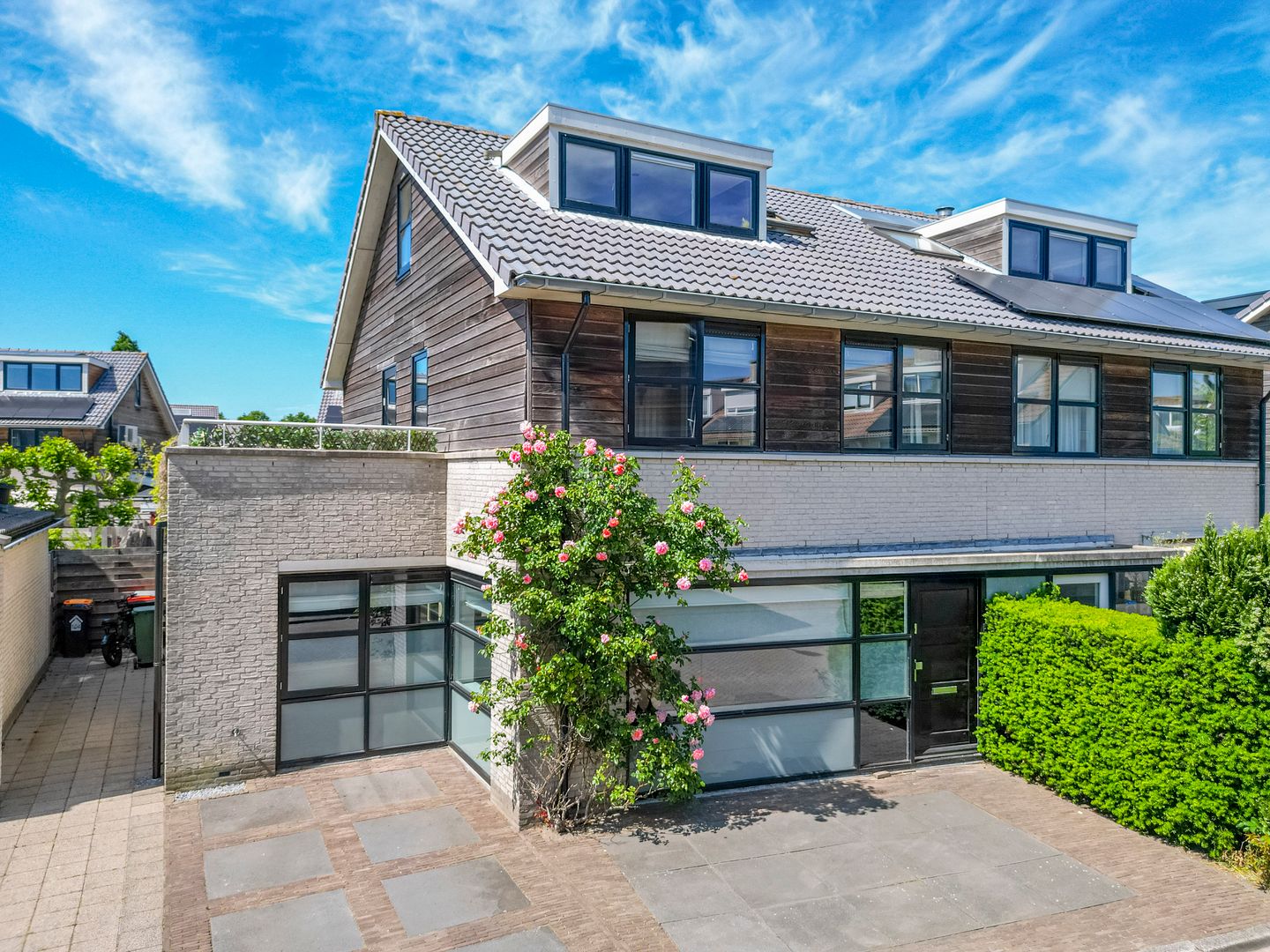 Foto 1 van Kroeskarperlaan 106