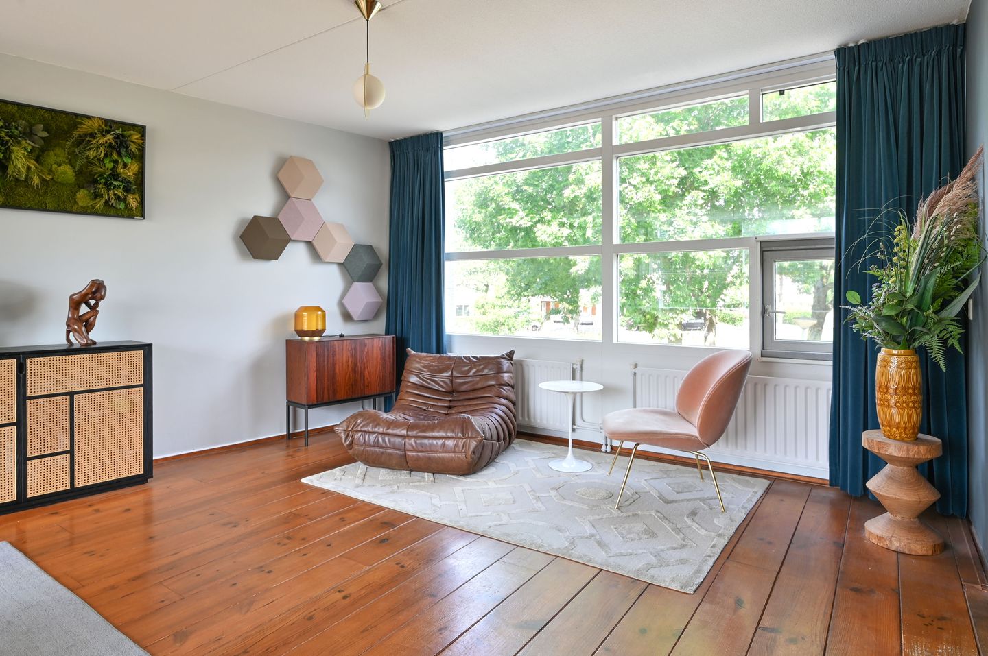 Foto 14 van Henri Dunantpark 13