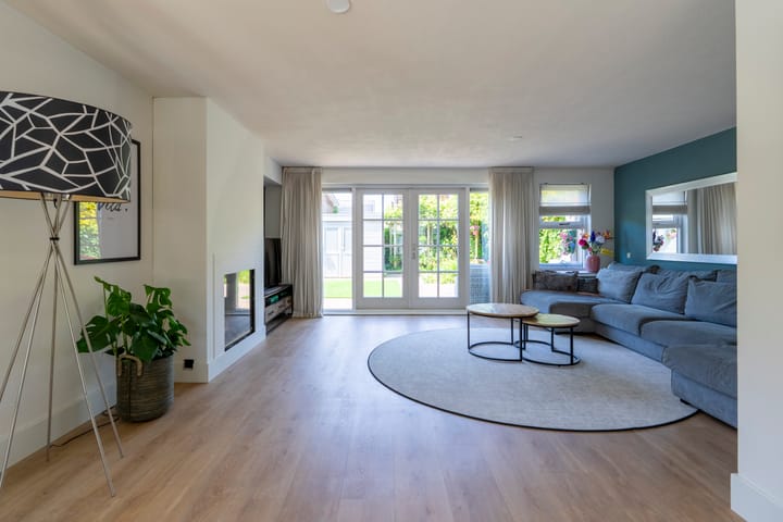 Foto 2 van Kroeskarperlaan 106