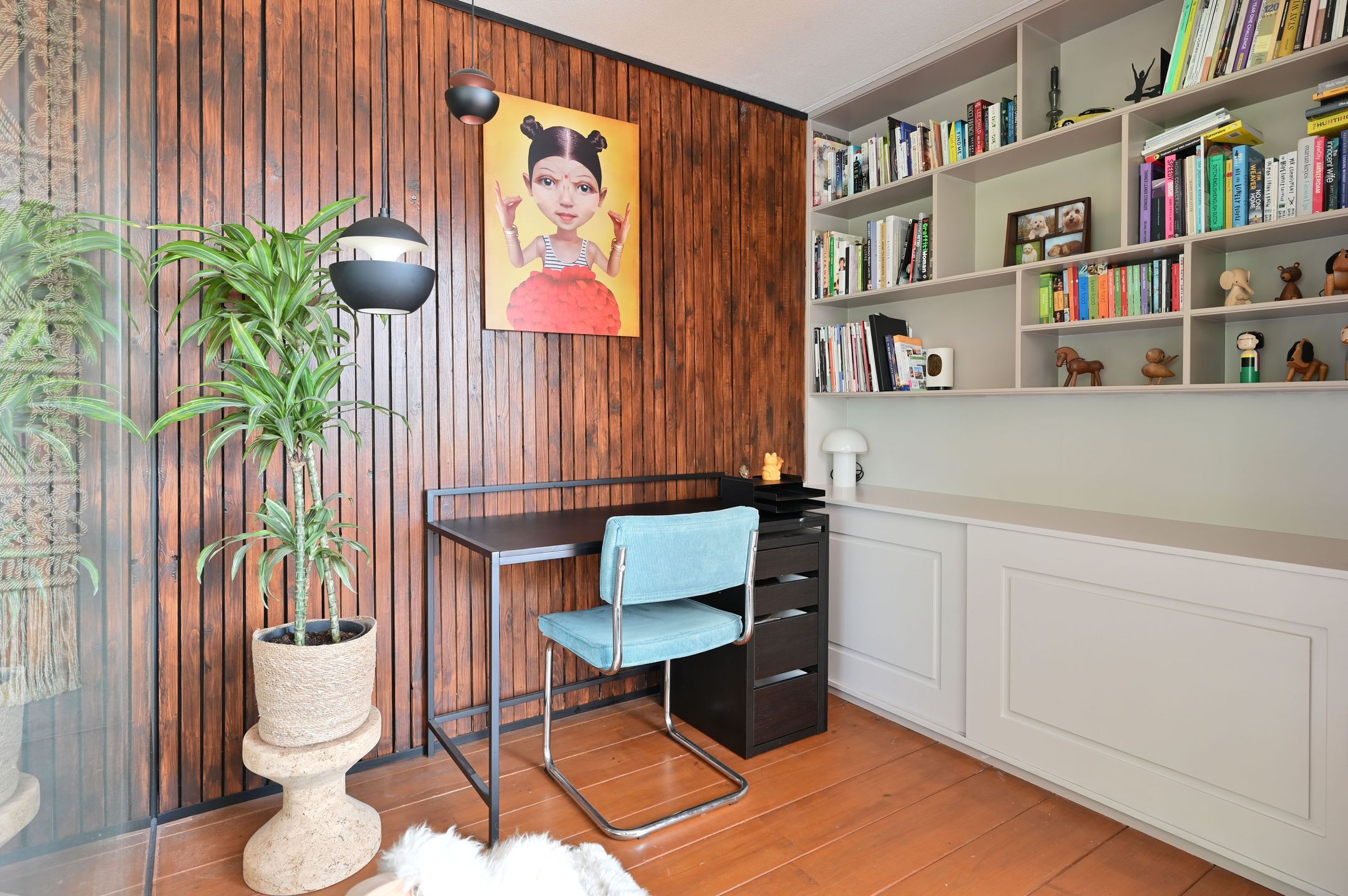 Foto 15 van Henri Dunantpark 13