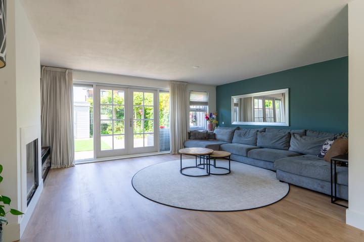 Foto 3 van Kroeskarperlaan 106