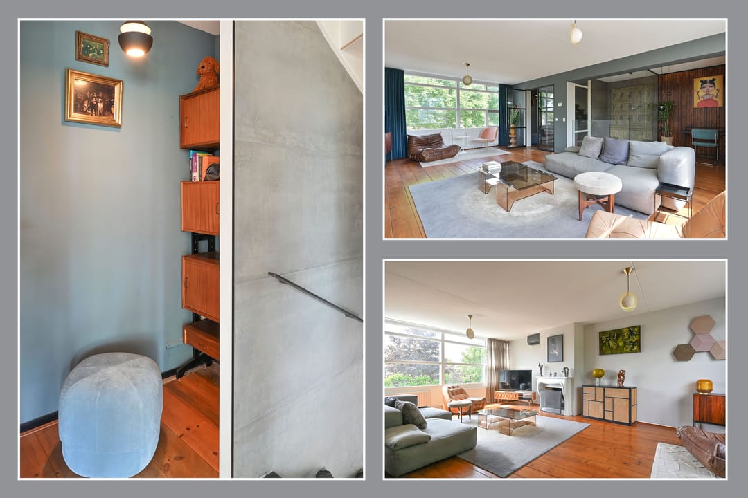 Foto 16 van Henri Dunantpark 13