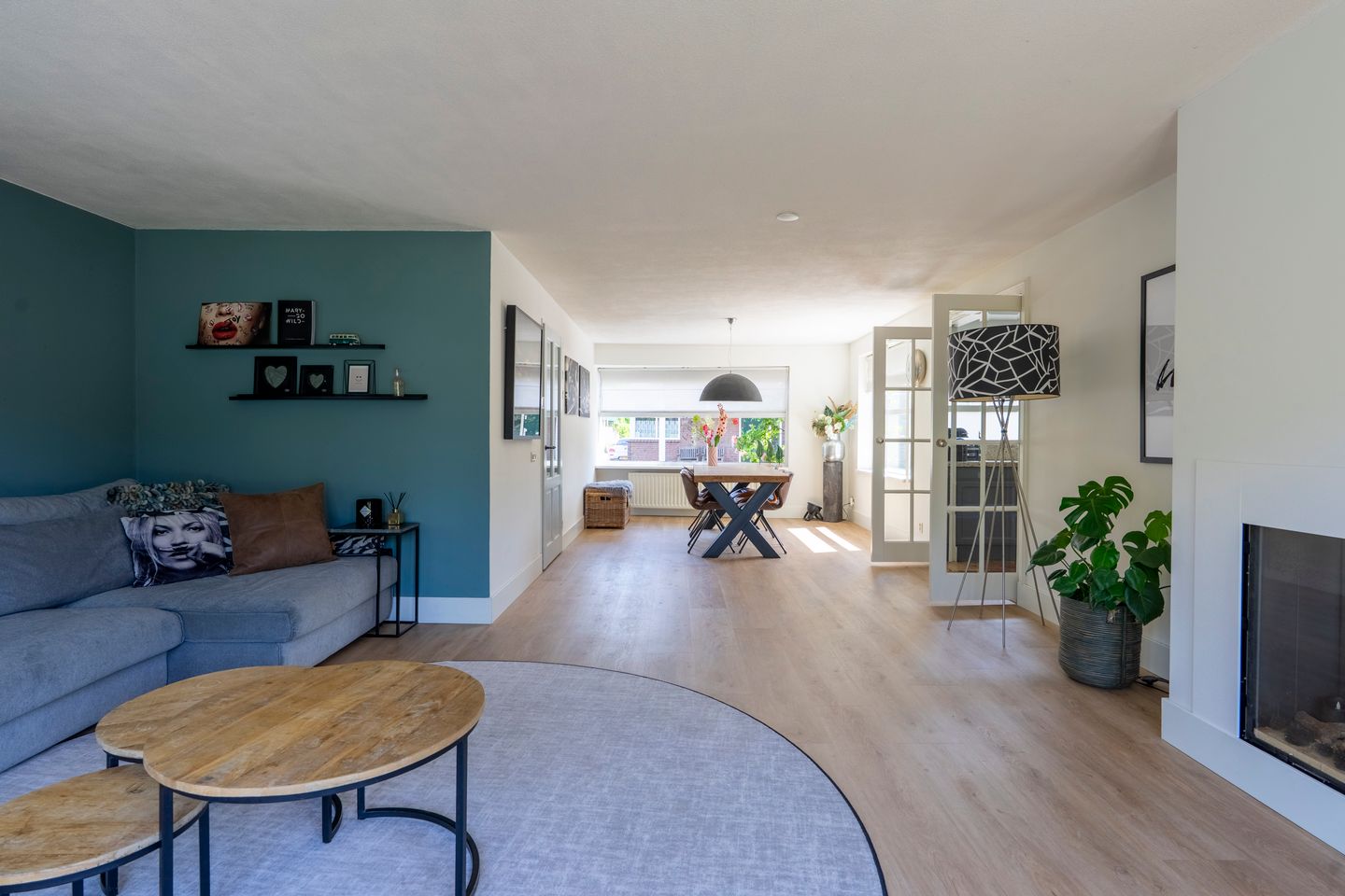 Foto 4 van Kroeskarperlaan 106