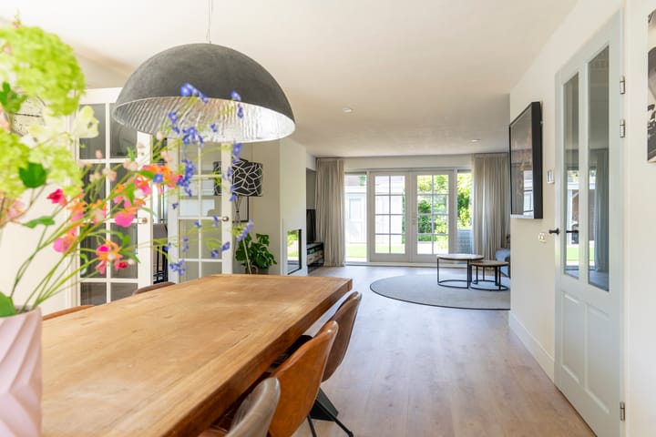 Foto 7 van Kroeskarperlaan 106