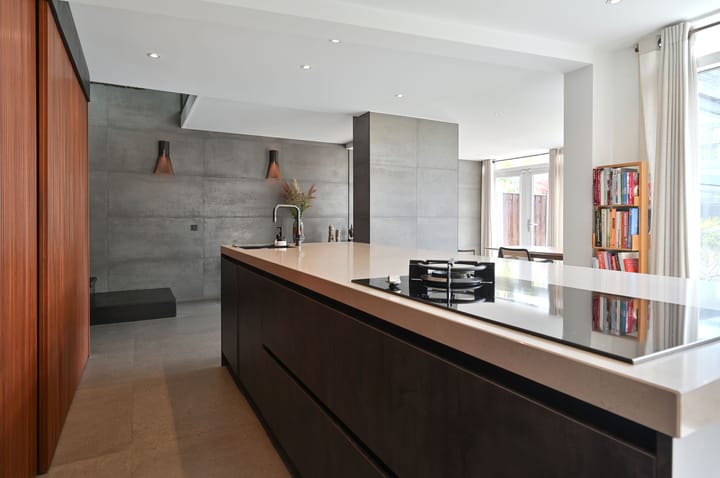 Foto 3 van Henri Dunantpark 13