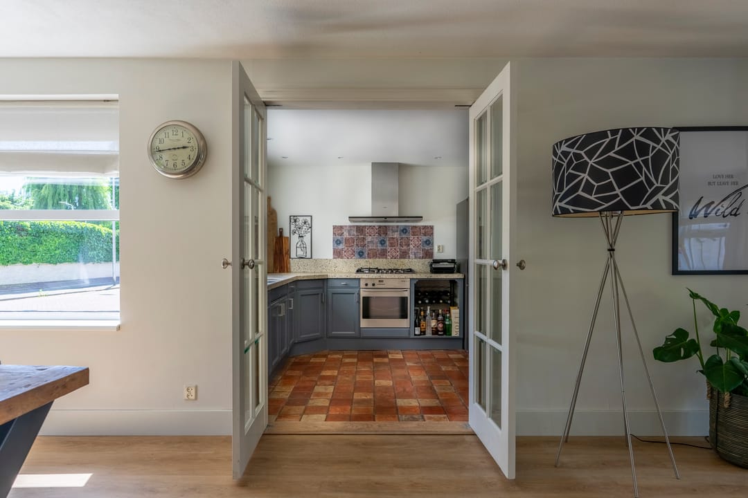 Foto 8 van Kroeskarperlaan 106