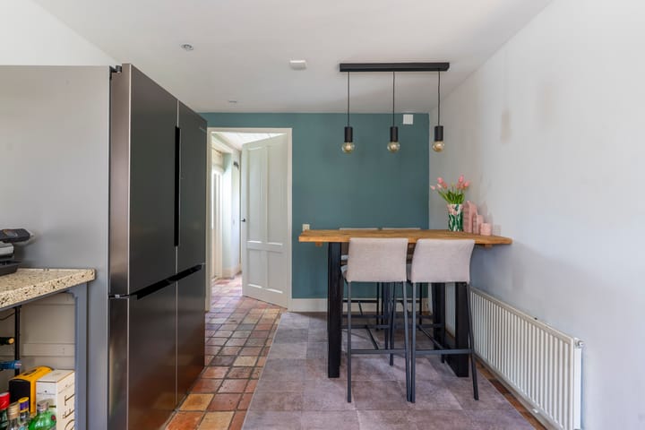 Foto 9 van Kroeskarperlaan 106