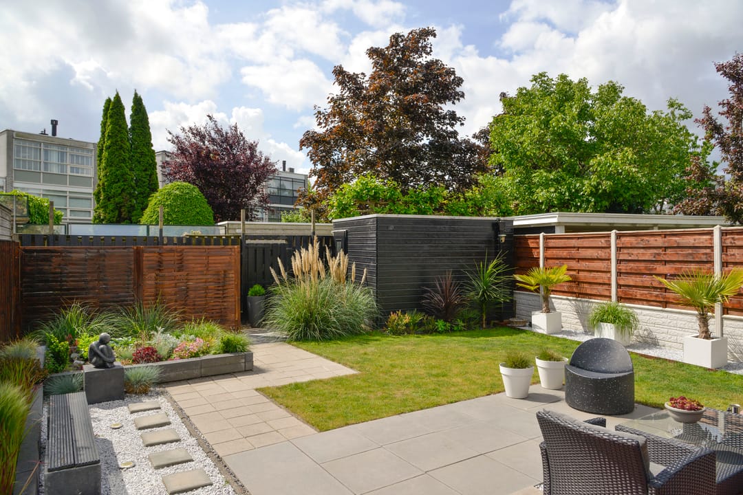 Foto 22 van Henri Dunantpark 13