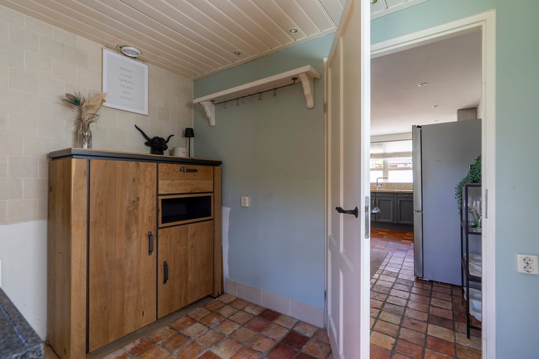 Foto 11 van Kroeskarperlaan 106