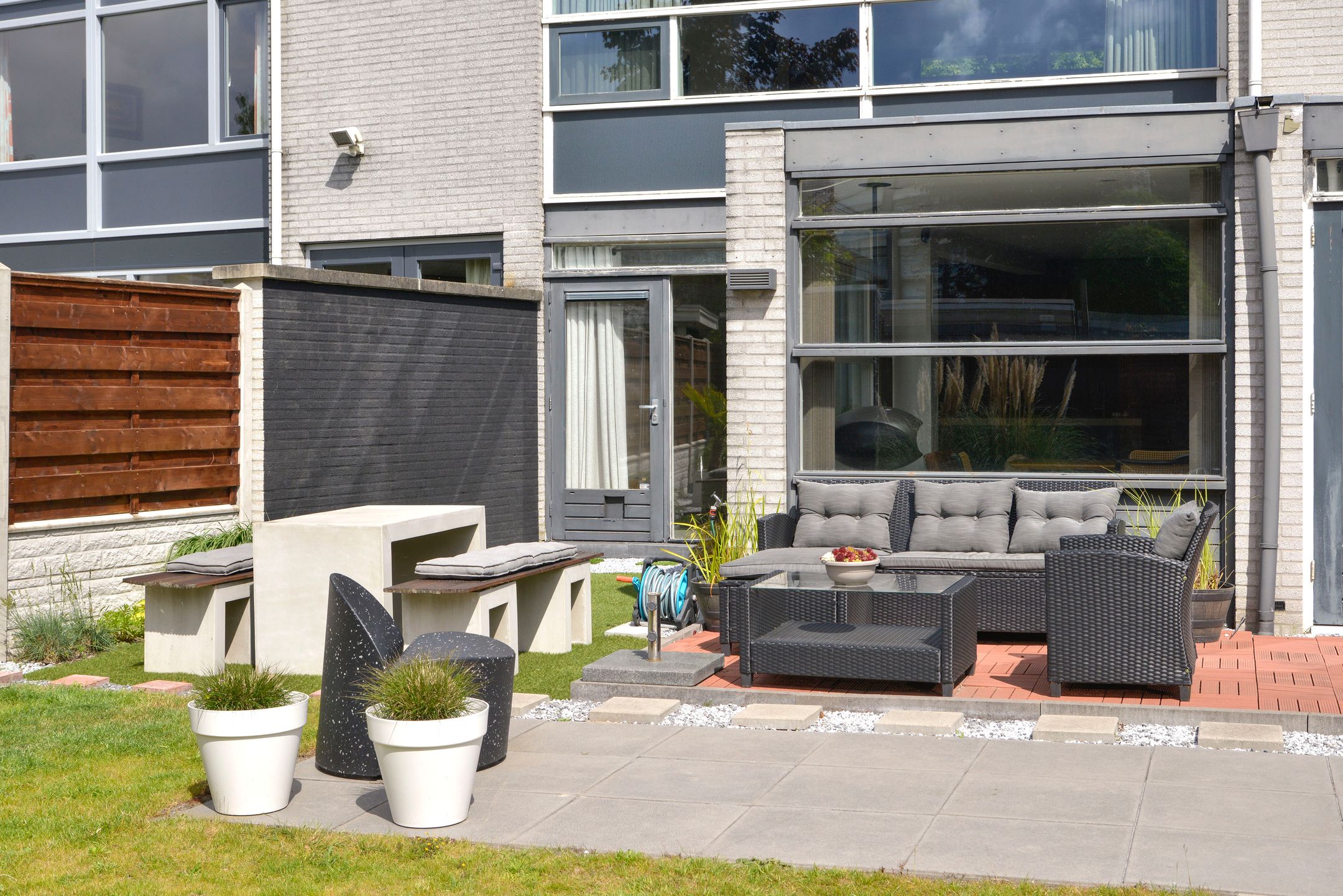 Foto 24 van Henri Dunantpark 13