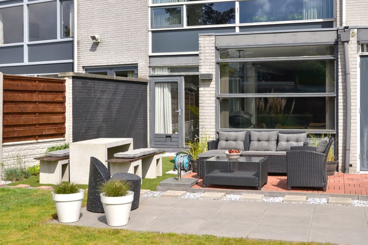 Foto 24 van Henri Dunantpark 13