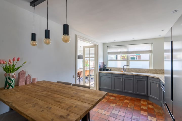 Foto 12 van Kroeskarperlaan 106