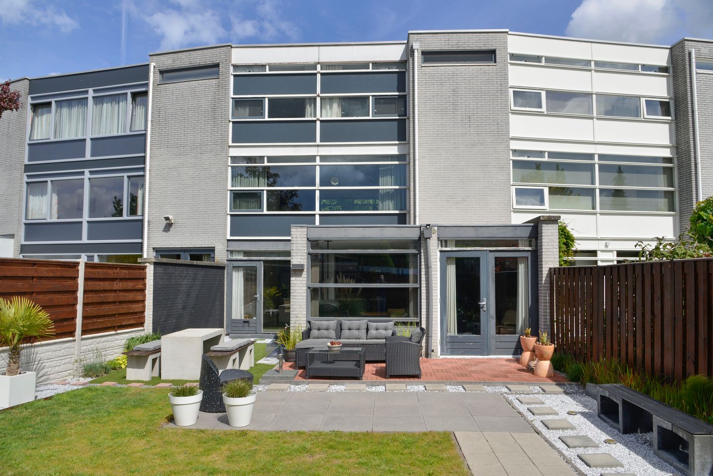 Foto 25 van Henri Dunantpark 13