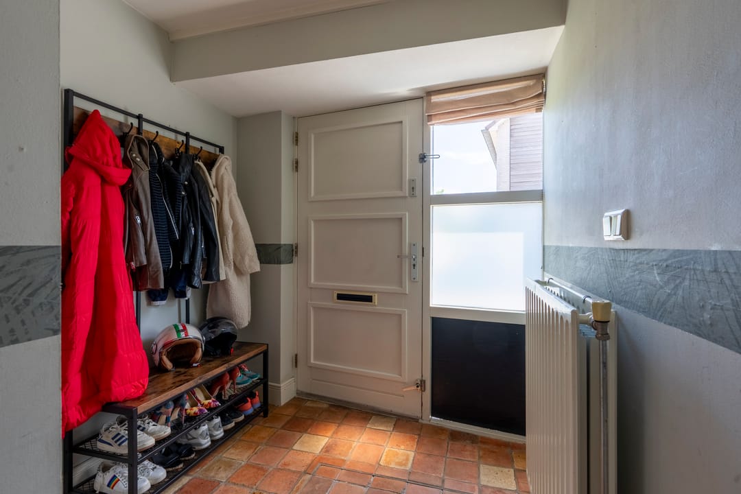 Foto 13 van Kroeskarperlaan 106