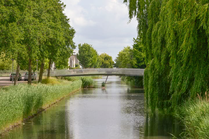 Foto 27 van Henri Dunantpark 13