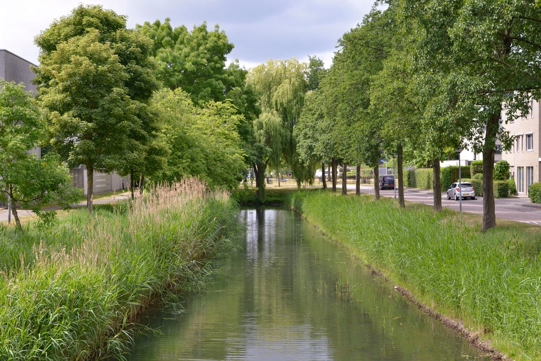 Foto 28 van Henri Dunantpark 13