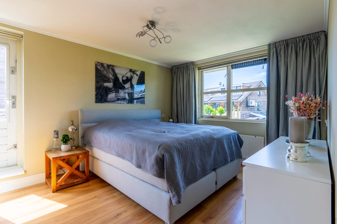 Foto 17 van Kroeskarperlaan 106