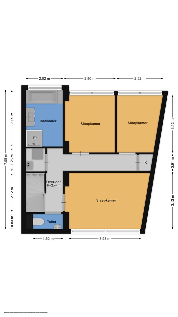 Foto 30 van Henri Dunantpark 13
