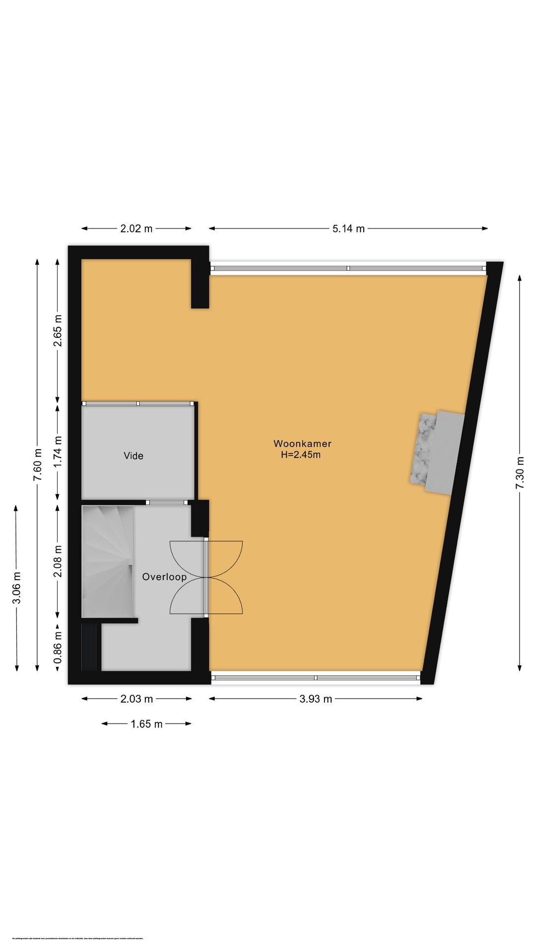 Foto 31 van Henri Dunantpark 13