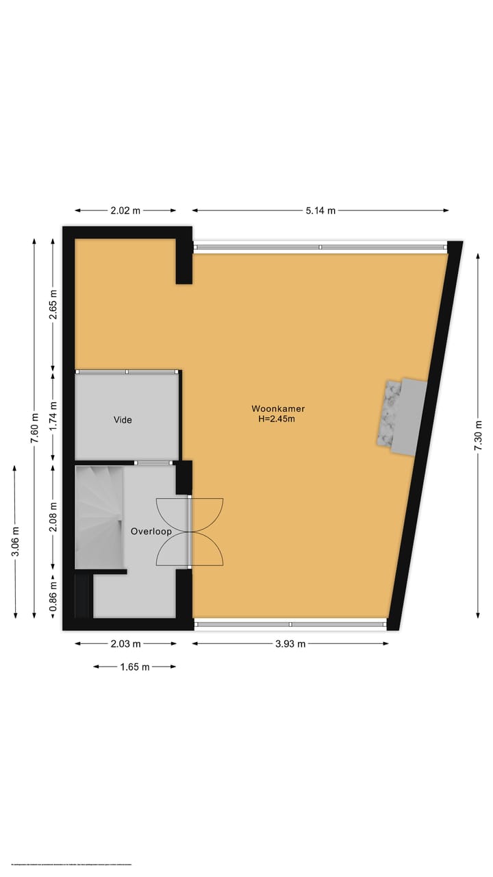 Foto 31 van Henri Dunantpark 13