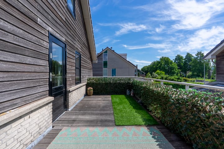 Foto 19 van Kroeskarperlaan 106