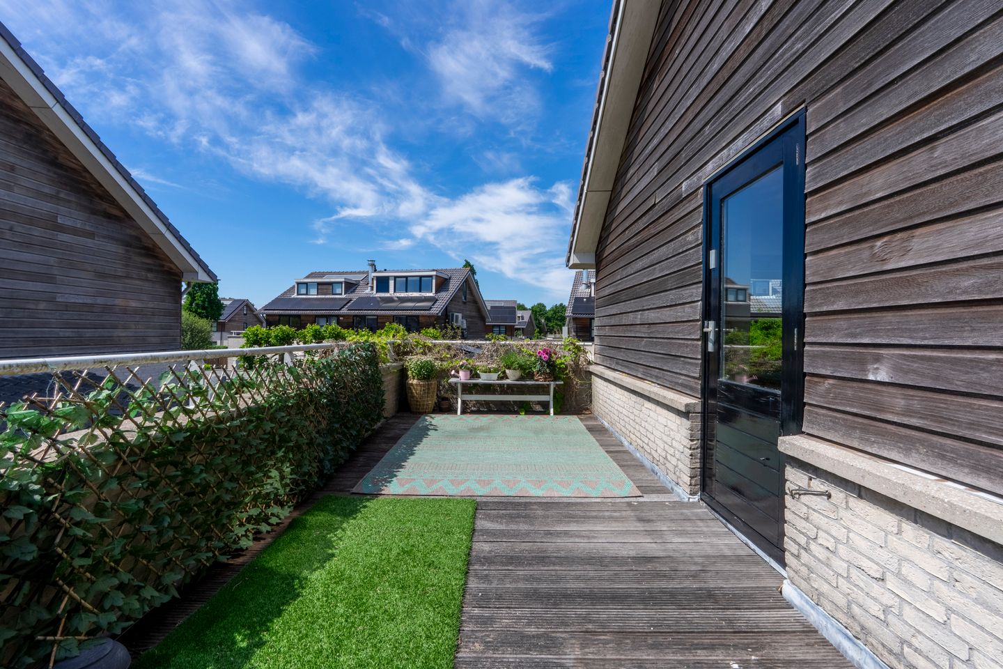 Foto 20 van Kroeskarperlaan 106