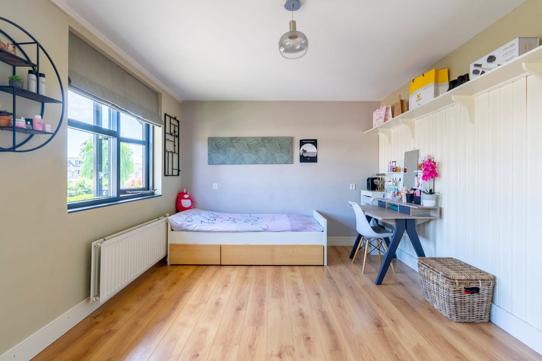 Foto 22 van Kroeskarperlaan 106