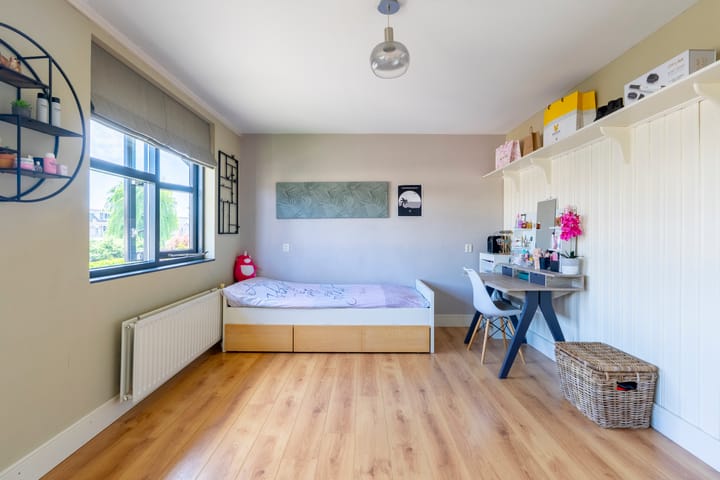 Foto 22 van Kroeskarperlaan 106