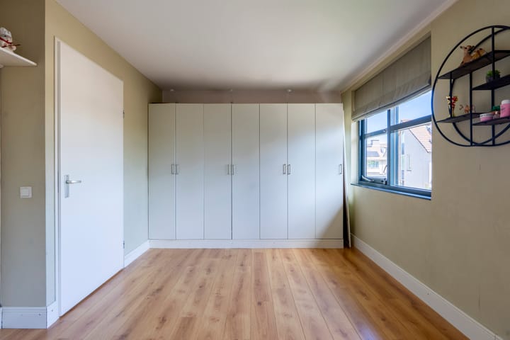 Foto 23 van Kroeskarperlaan 106