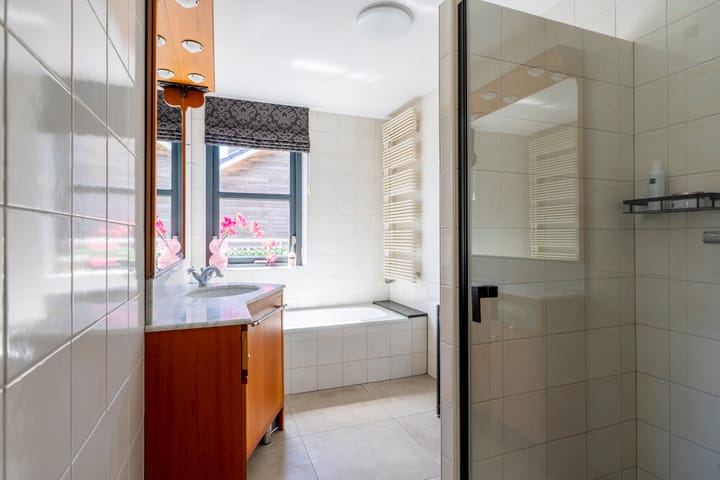 Foto 24 van Kroeskarperlaan 106