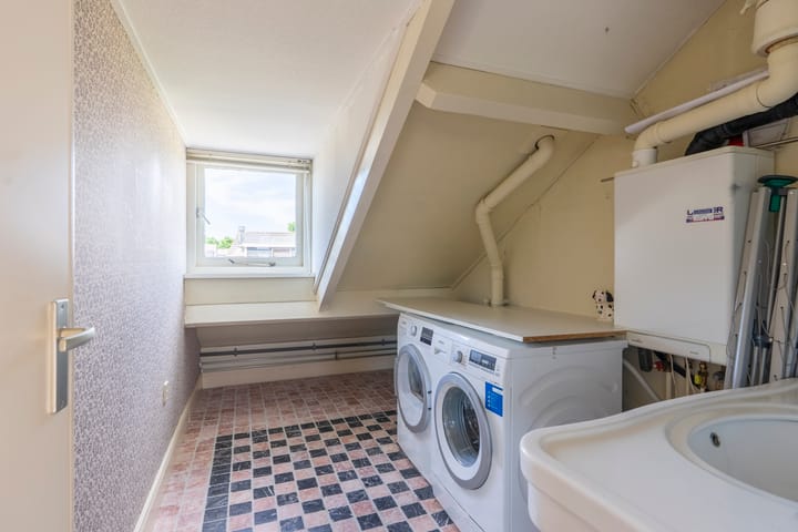 Foto 28 van Kroeskarperlaan 106