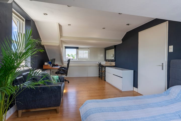 Foto 29 van Kroeskarperlaan 106