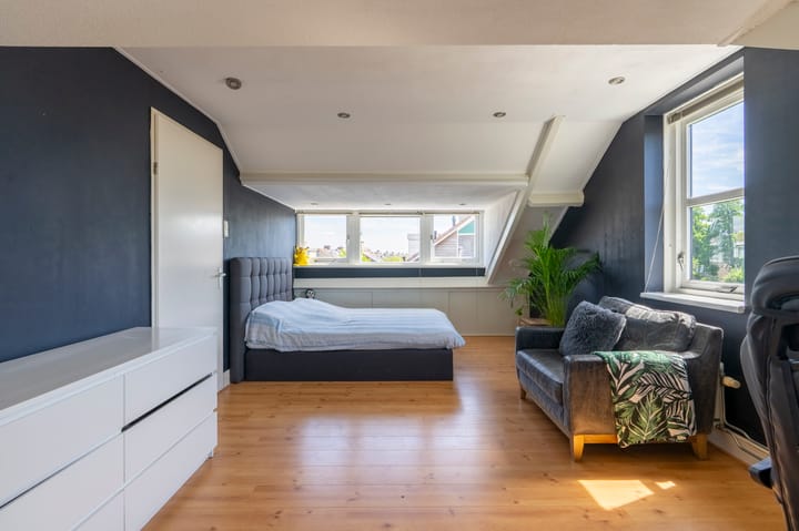 Foto 30 van Kroeskarperlaan 106