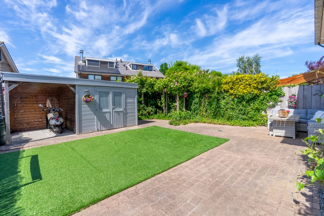 Foto 31 van Kroeskarperlaan 106