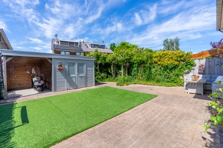 Foto 31 van Kroeskarperlaan 106